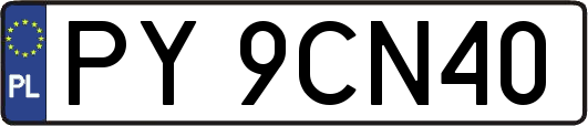PY9CN40