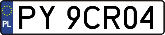 PY9CR04