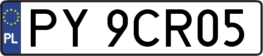 PY9CR05