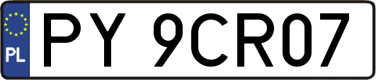 PY9CR07