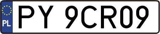 PY9CR09