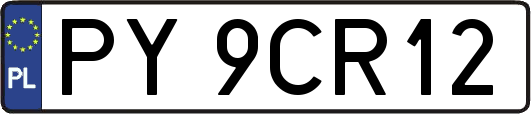 PY9CR12