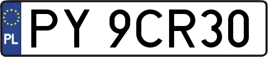 PY9CR30