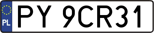 PY9CR31