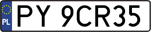 PY9CR35