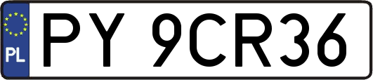 PY9CR36