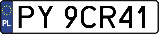 PY9CR41