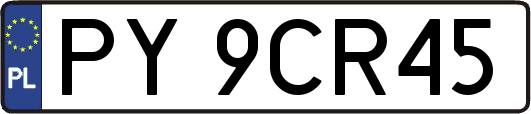 PY9CR45