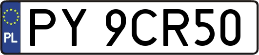 PY9CR50
