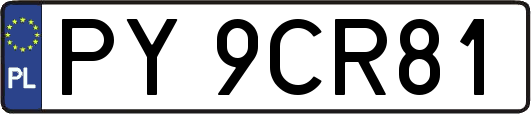 PY9CR81