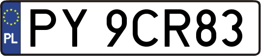 PY9CR83