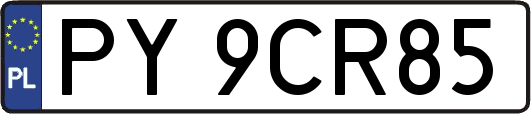 PY9CR85