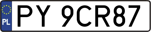 PY9CR87