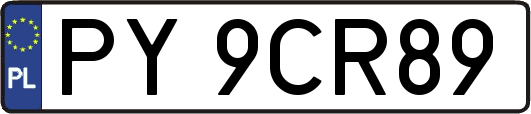 PY9CR89