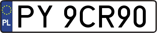 PY9CR90