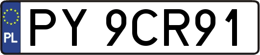 PY9CR91