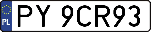 PY9CR93
