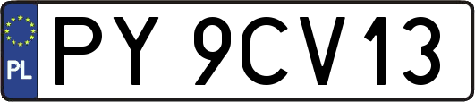 PY9CV13