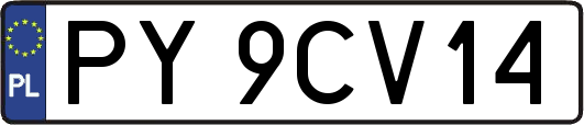 PY9CV14