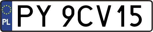 PY9CV15