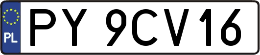 PY9CV16