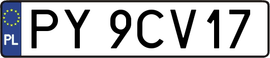 PY9CV17