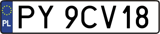 PY9CV18
