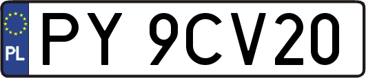 PY9CV20
