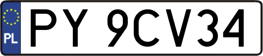 PY9CV34