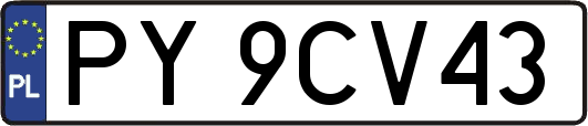 PY9CV43