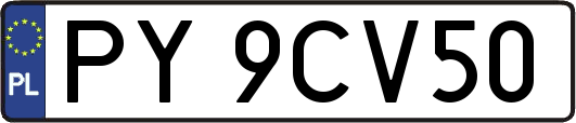 PY9CV50