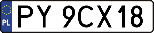 PY9CX18