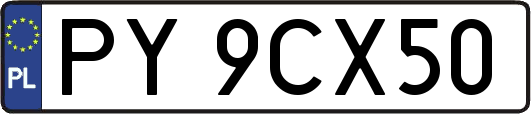 PY9CX50