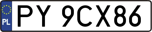 PY9CX86