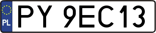 PY9EC13