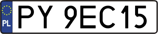 PY9EC15