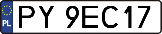 PY9EC17