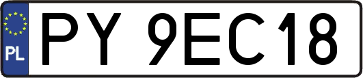 PY9EC18