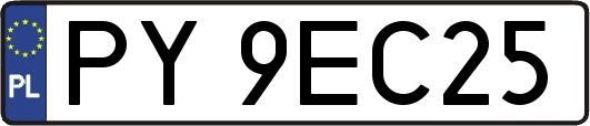PY9EC25