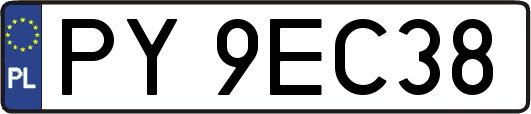 PY9EC38