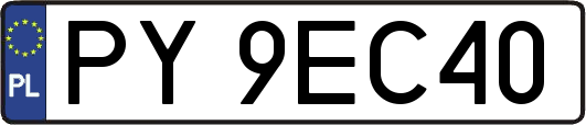 PY9EC40