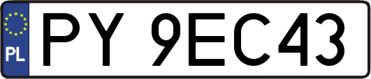 PY9EC43