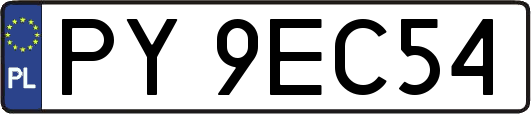 PY9EC54