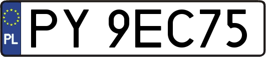 PY9EC75