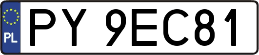 PY9EC81
