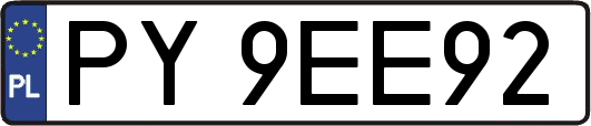 PY9EE92