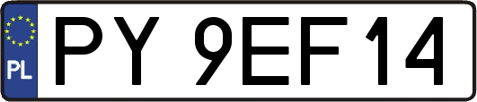 PY9EF14