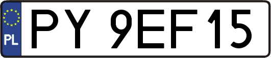 PY9EF15
