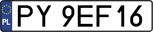 PY9EF16