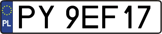 PY9EF17